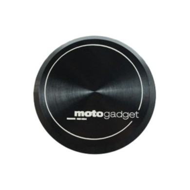 Motogadget Puntale per impugnatura mo.grip