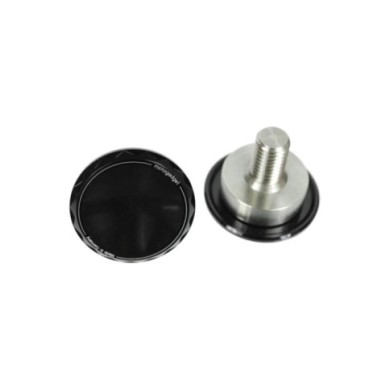 Motogadget Lenkerendgewicht BMW