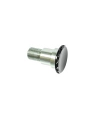 Motogadget Poids de guidon YAMAHA