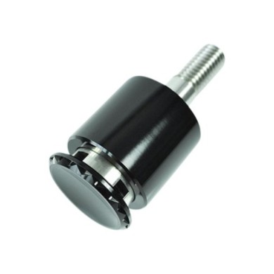 Motogadget Lenkerendgewicht BMW