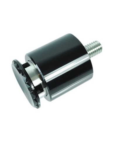 Motogadget Kit di riposizionamento manubrio STEM RELOCATION MO.VIEW