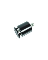 Motogadget Kit de relocalisation de guidon STEM RELOCATION MO.VIEW