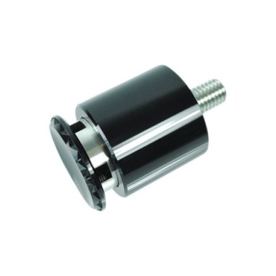 Motogadget Kit de relocalisation de guidon STEM RELOCATION MO.VIEW