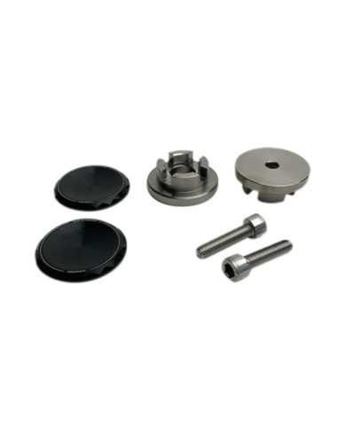 Motogadget Lenkerendgewicht SUZUKI