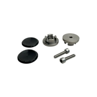 Motogadget Lenkerendgewicht SUZUKI