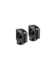 Rizoma Riser-Adapter für Lenker Conus 42mm hoch, 29mm Ø