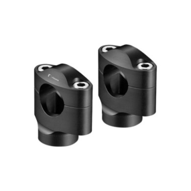 Rizoma Riser-Adapter für Lenker Conus 42mm hoch, 29mm Ø