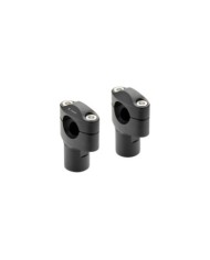 Rizoma Riser-Adapter für Lenker Conus 60mm hoch, 29mm Ø