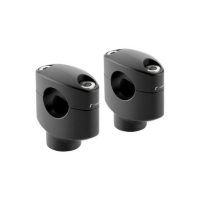 Rizoma riser per manubrio 1 Altezza 42 mm, Ø25.4mm