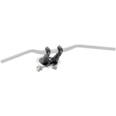 Rizoma Riser-Kit für Conus Lenker