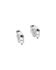 Rizoma Adattatore Riser per manubrio