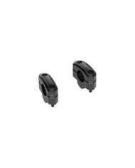 Rizoma Riser-Adapter für Lenker