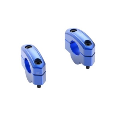 Rizoma Adattatore Riser per manubrio