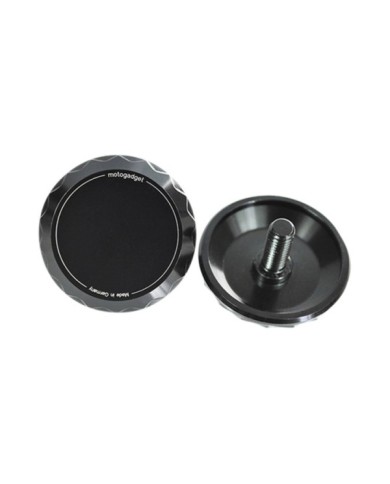 Motogadget Lenkeradapter TRIUMPH
