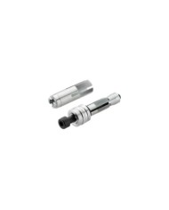 Rizoma Lenkeradapter Lenker mit 13-20mm Innendurchmesser