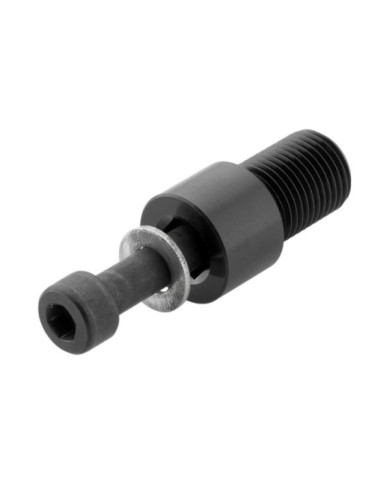 Rizoma Adattatore per manubrio originale