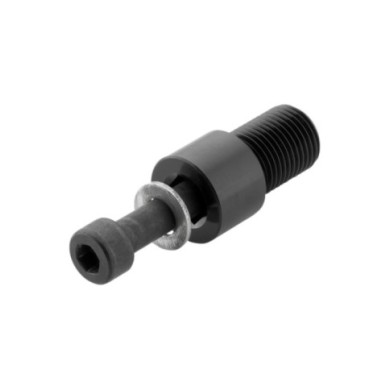 Rizoma Adattatore per manubrio originale