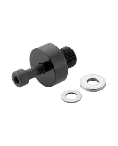 Rizoma Adattatore protezione leve ProGuard