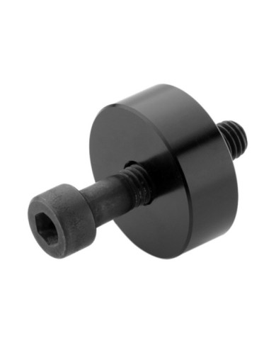 Rizoma Adaptateur protection leviers ProGuard pour guidon original