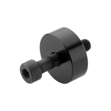 Rizoma Adaptateur protection leviers ProGuard pour guidon original