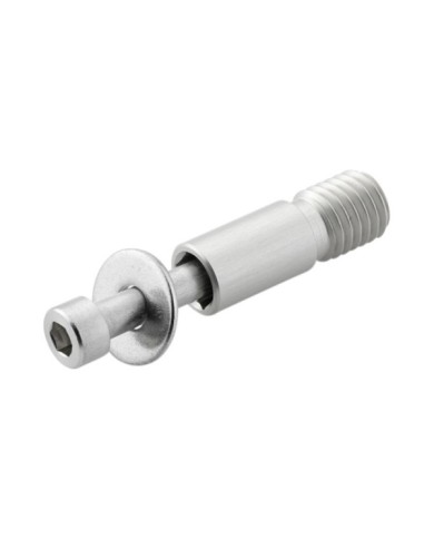 Rizoma Adaptateur pour guidon original
