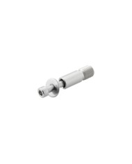 Rizoma Adattatore per manubrio originale