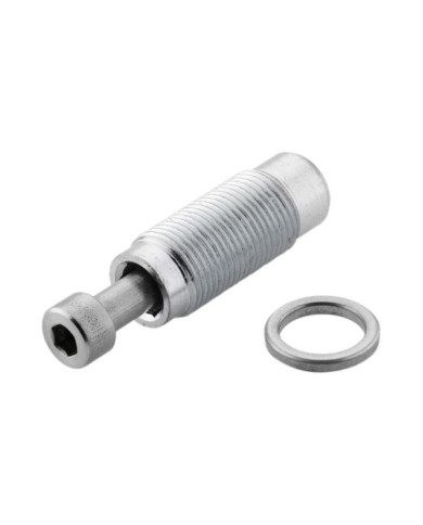 Rizoma Adattatore protezione leve ProGuard