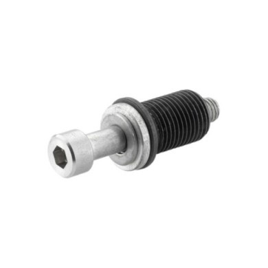 Rizoma Adattatore protezione leve ProGuard