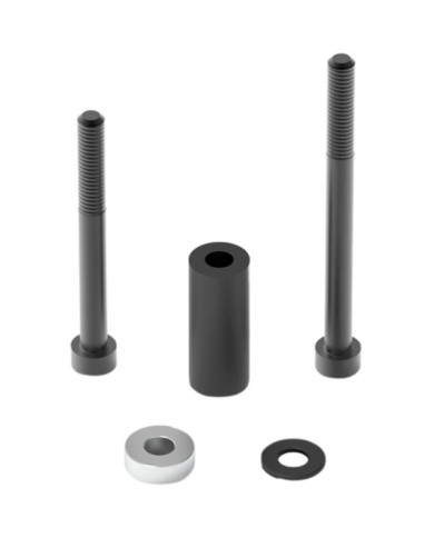 Rizoma Adaptateur protection leviers ProGuard
