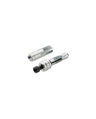 Rizoma Adattatore per manubrio con diametro interno 14,5-20 mm