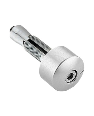 Rizoma Adaptateur de rétroviseur pour rétroviseur de guidon