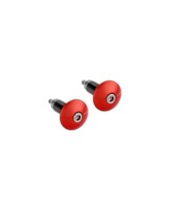 Rizoma Embouts de guidon paire, y compris l'adaptateur