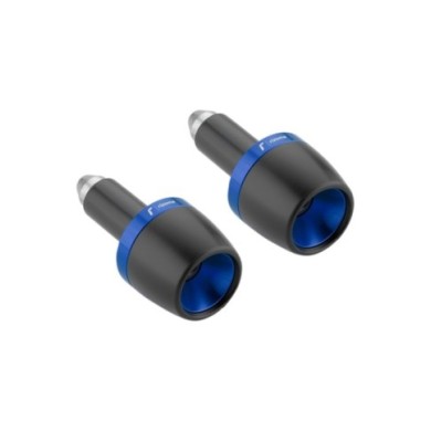 Rizoma Embouts de guidon paire, y compris l'adaptateur