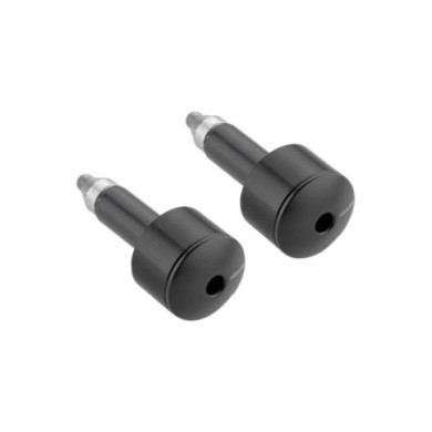 Rizoma Embouts de guidon paire, y compris l'adaptateur