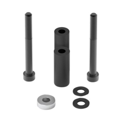 Rizoma Adapter f.Endcaps RMA542 & RMA301