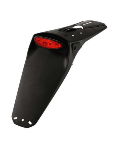 Acerbis Luce posteriore 30° LED, CE
