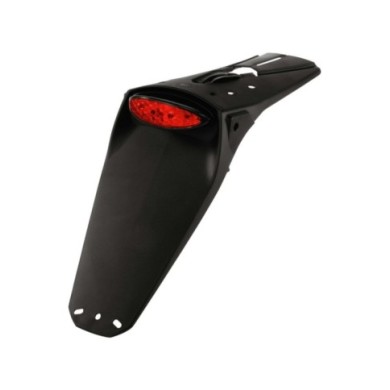 Acerbis Rücklicht 30° LED, CE