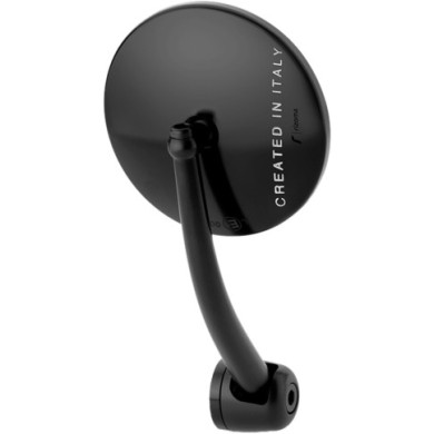 Rizoma Spiegel Spirit RS schwarz-alu