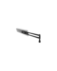 Rizoma Spiegel Circuit 959 RS Droite, alu-noir