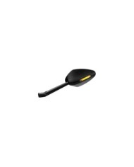 Rizoma Spiegel Veloce L inkl. Blinker schwarz