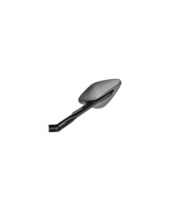 Rizoma Specchietto retrovisore Namic Sport, sinistro grigio