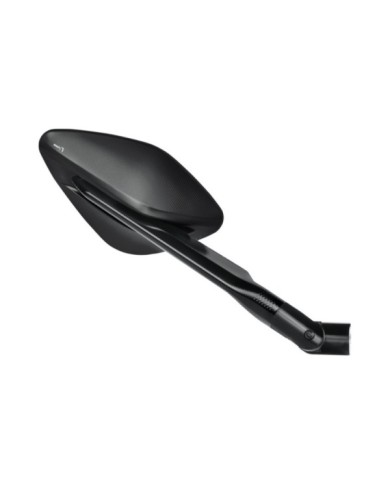 Rizoma Spiegel Namic Sport, rechts schwarz