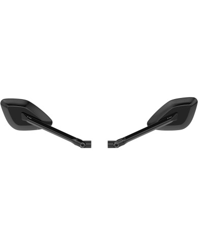 Rizoma rétroviseur Blind Spot, paire Fonction de point aveugle
