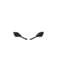 Rizoma Specchietto retrovisore Blind Spot, coppia Funzione punto cieco