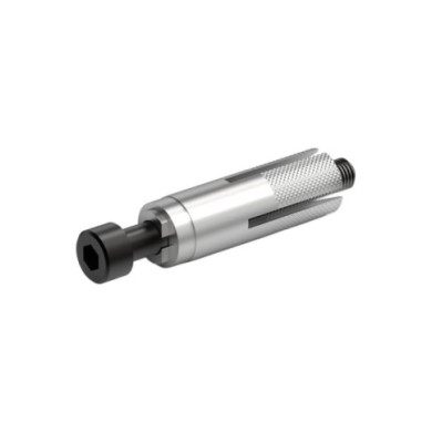 Rizoma Kit de montage End Mount pour rétroviseur Cut Edge
