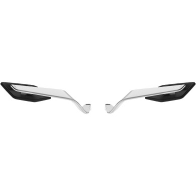 Rizoma rétroviseur Stealth Max alu