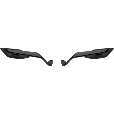 Rizoma rétroviseur Stealth Max noir