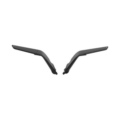 Rizoma Spiegel Stealth (Paar)