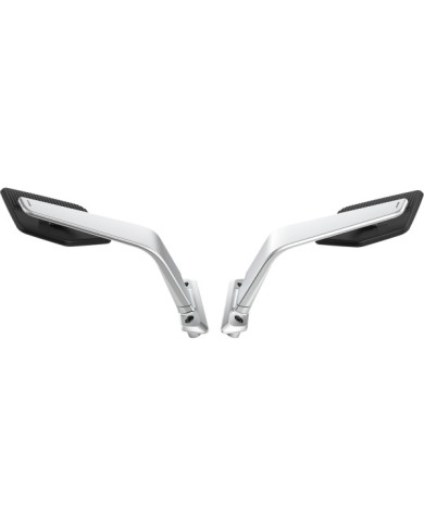 Rizoma Rétroviseur Stealth Max alu