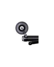 Motogadget Rétroviseur de guidon MO.VIEW SPY 50